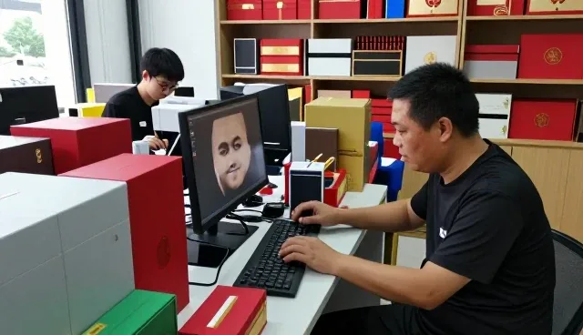 批发零售未来将在家庭日常使用中发挥更大作用